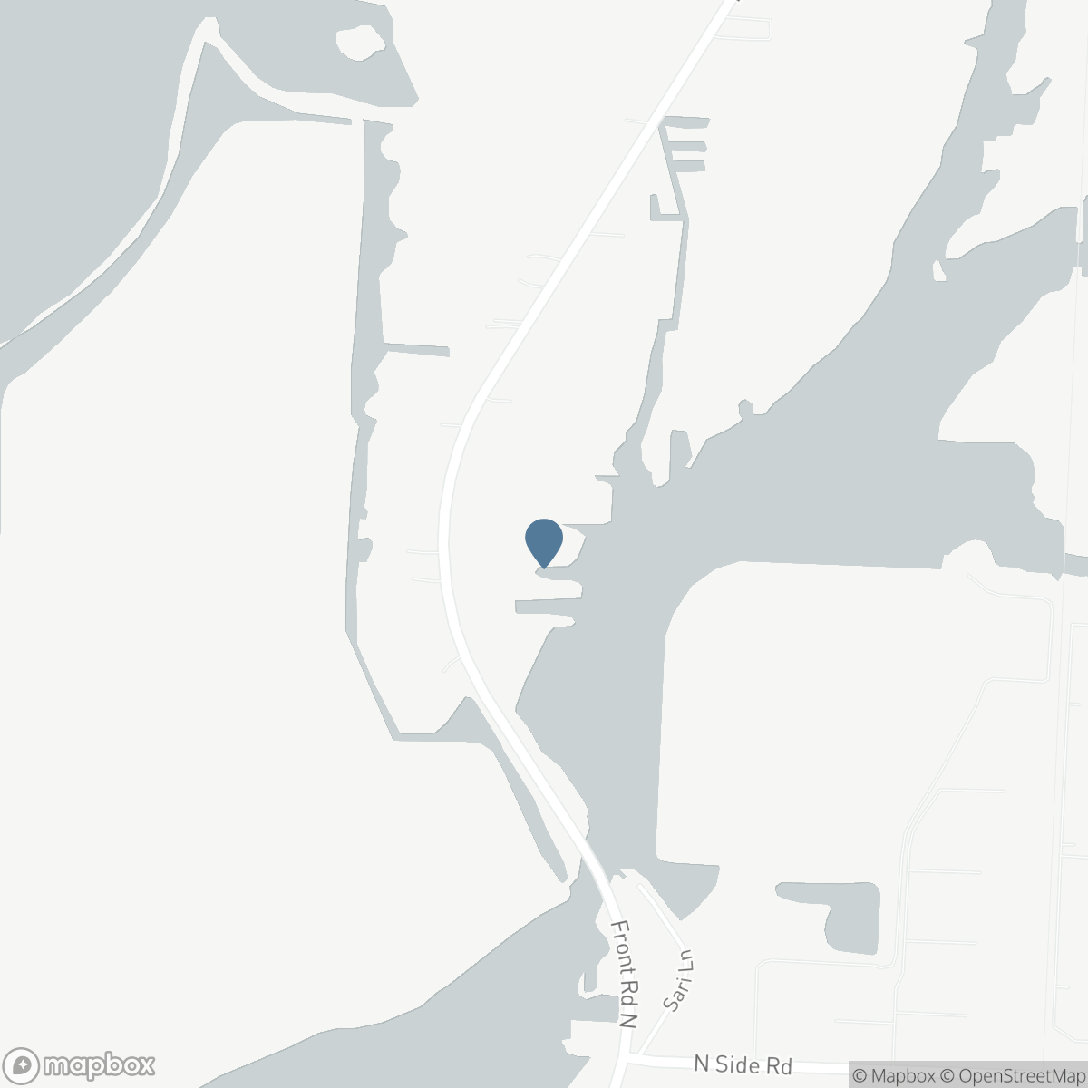 1957 FRONT ROAD North, Amherstburg, Ontario N9V 3R3